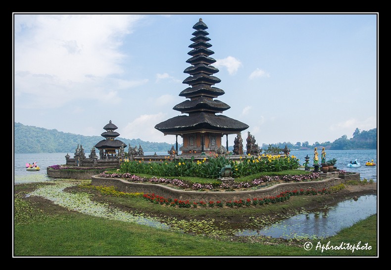 Temples of Bali 25